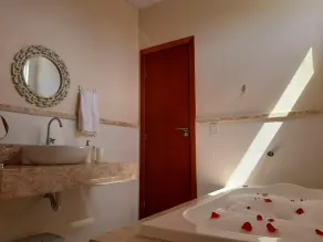 4-bedroom house near the beach in the Paraíso condominium - Guarajuba - Image 5