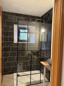 Cacele - La croisette 5 appartementen en 6 tweepersoonskamers met jacuzzi - Image 3