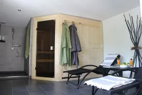 Comfort in complete privacy 4 DZ 4 bathrooms, fireplace and sauna with outdoor area - Image 2