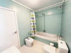 Nice and Cozy apartment on the beach - Image 2