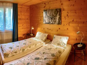 Accogliente appartamento per 4 persone con WIFI, TV, patio e vista panoramica - Image 5