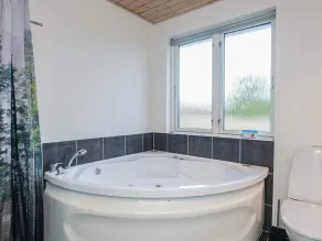Cozy Holiday Home in Ulfborg near Sea - Image 3