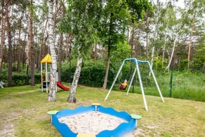 Forest Pla a Taras 2 Poziomy Blisko Morza - Image 3