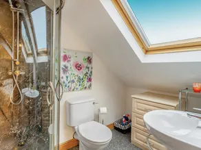 1 chambres à coucher à Osmotherley - Image 2