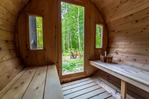Sleeps-8, Hot Tub, Sauna, EV Charger - Image 2