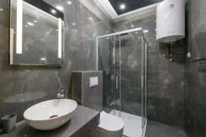 Complex Villa White / One bedroom A3 - Image 3