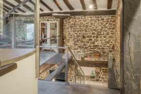 Maison de campagne \"La Casa Del Diezmo De La Montaña\" avec vue sur les montagnes et Wi-Fi - Image 4