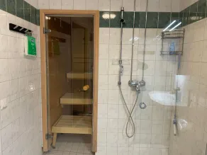 Kotimaailma KotikaksioKirkkok saunalla - Image 3