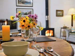 1 bedroom accommodation in Llandovery - Image 4