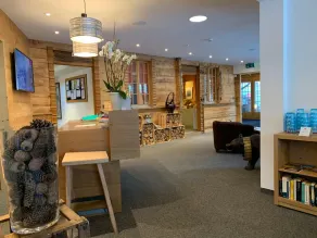 Hotel Alpenruh - Image 3