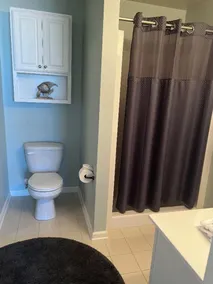 Large 4 bedroom penthouse unit 5 miles from Bethany Beach - Image 4