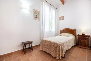 Villa \"Los Arcos\" with Pool and Sea Views - Image 5