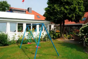 Vacation apartment/apartment for 3 guests with 45m² in Goosefeld (2356) - Image 2