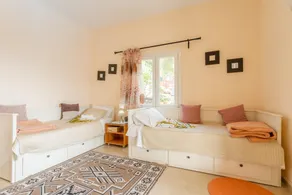 Bougainvillea - Tres Habitaciones Villa, Capacidad 8 - Image 4