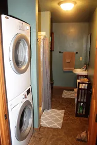The Adams Chalet perfect for family or friends.  Pet-friendly, Hot tub, WIFI, AC - Image 4