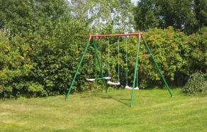 Vackert hem i Asperup med bastu - Image 4