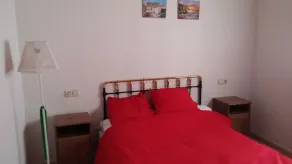 ALDEA REAL, den lyserøde hus - Image 4