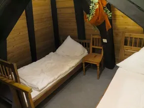 Ferienwohnung Flurerturm - Image 5
