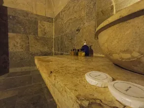 Sandık cave house - Image 3