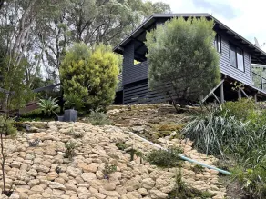Ideal couples get away in a bush setting near Hamelin Bay Beach - Image 4