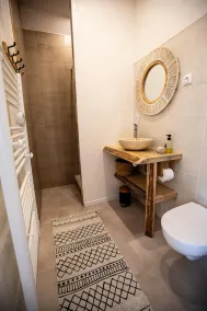 New renovated studio heart of the Vercors - Image 4