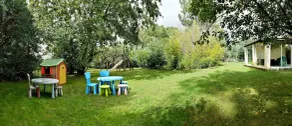 Villa med stor have - Bassin d'Arcachon - Image 2