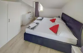 Fantastisk lägenhet med 1 sovrum i. - Image 3