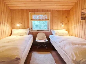 4 Star Holiday Home in Albaek - Image 5