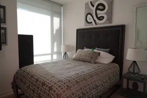 Modern 1 Bedroom at Distillery District - Image 4