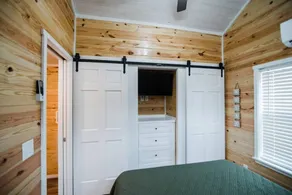 The Grande II · Tiny Home on Logan Martin Lake - Image 3