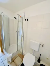 Idyllic city apartment in Hamburg-Marienthal - Image 5