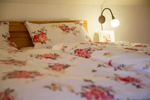 Family-friendly u. One bedroom apartment between Munich and Chiemsee - Image 5
