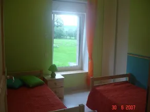 Cosy Chalet with Private Garden in Normandy - Image 3