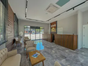 Baronet Tiny House Otel - Image 2