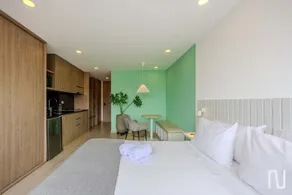 NOK Cozy 1BR Apartment in Santa Barbara - Image 5