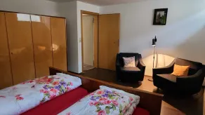 Idyllic and quiet vacation apartment at the Ebersburg - Image 3