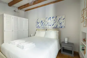 Palm Fronds apartment - Image 5