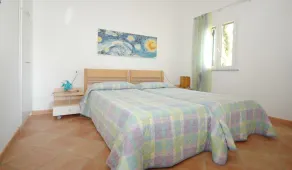 Panoramic position on the bay of Cavoli - Image 5