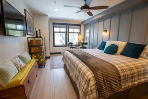 1303 - Two Bedroom Deluxe Eagle Springs West 2 Condo by RedAwning - Image 2