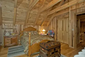 Schooner Creek Blockhaus - Image 3