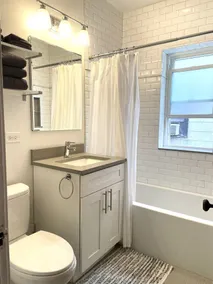 Clean and Comfy Updated Apt in Convenient Location - Image 2