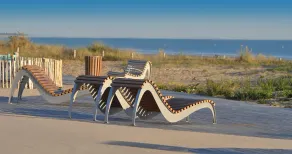 Relaxing holiday in St Jean de Monts - Image 4