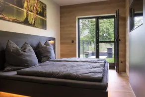 Traumhaus 6 Personen,150m²,sauna,wanne,kamine,terrassen,garten,grill,sky TV - Image 5