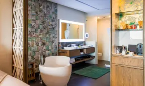 Dive Into Luxury: Swim-Up 2 Bedroom Suite at Garza Blanca Resort, Cancun - Image 5