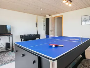 4 stjernet sommerhus i Pandrup - Image 2