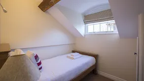 Charles I - para 3 personas en 2 habitaciones - Image 5