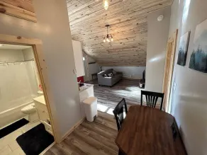 Beer Creek Cabins Sanctuary Guest Suite - Image 3