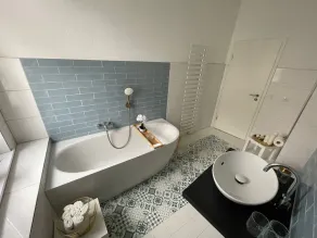 Luxury Apartment OstseeKrabbe - quiet 3 room apartment - Image 5