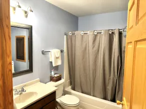 Entire home featuring two master suites. Sleeps 10 total. - Image 4