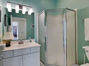 South Litchfield Beach's Flipside, Second Row Ocean Views, Reverse Floor Plan - Image 3